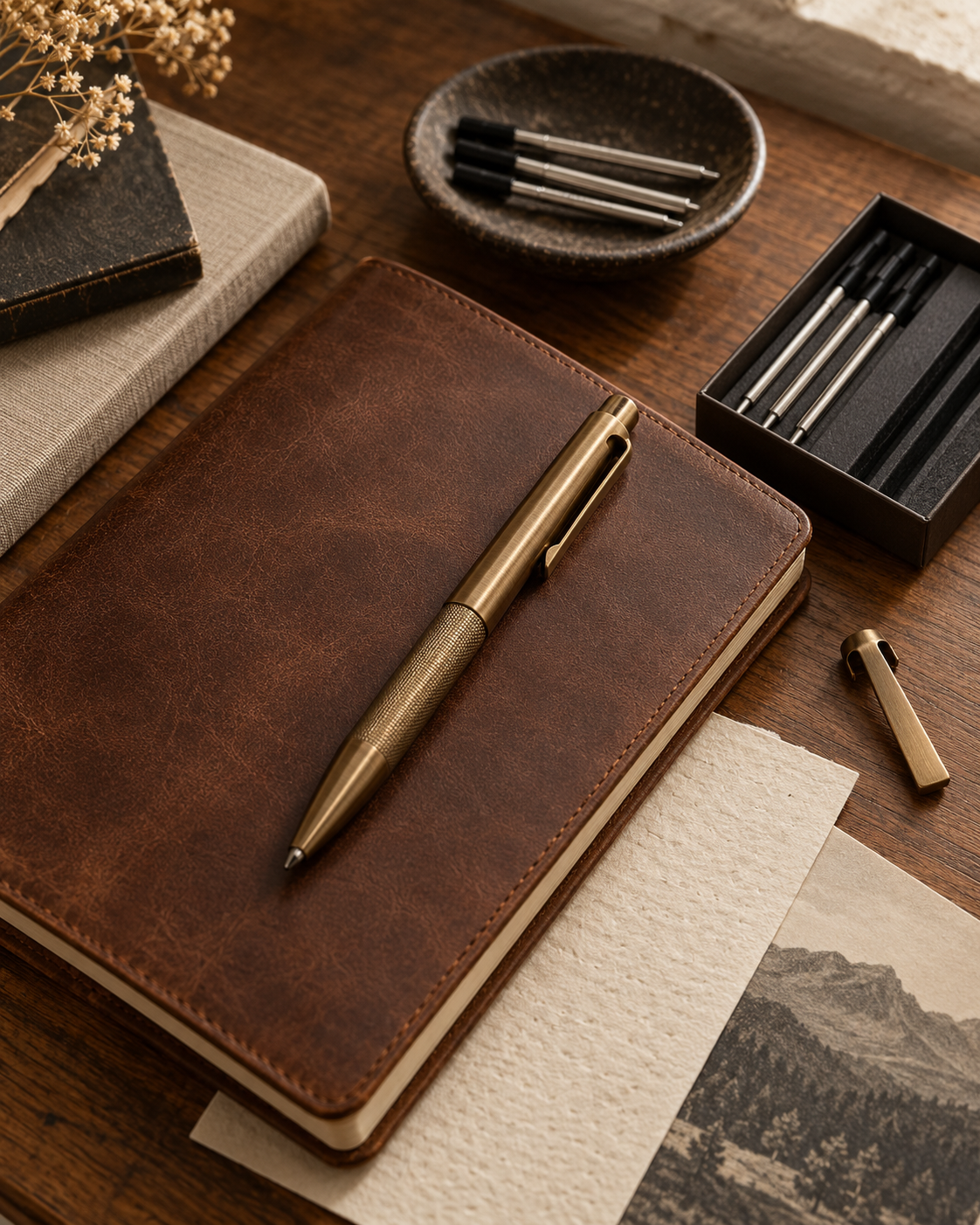 Everyday Writing Kit