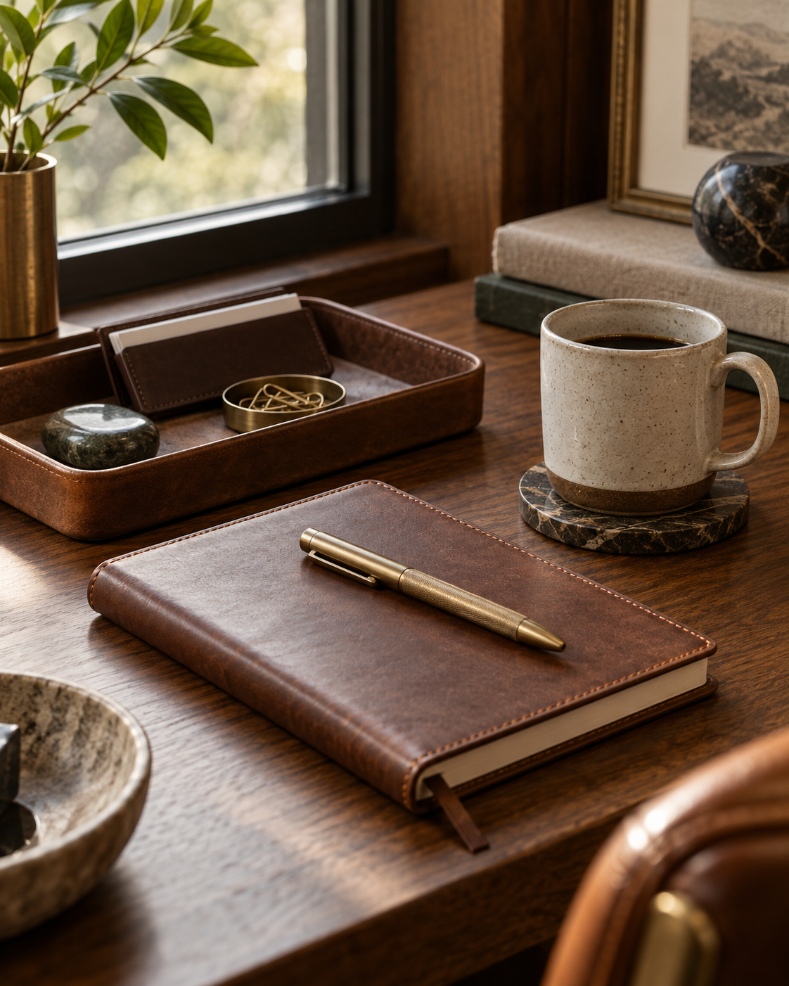 Deskside