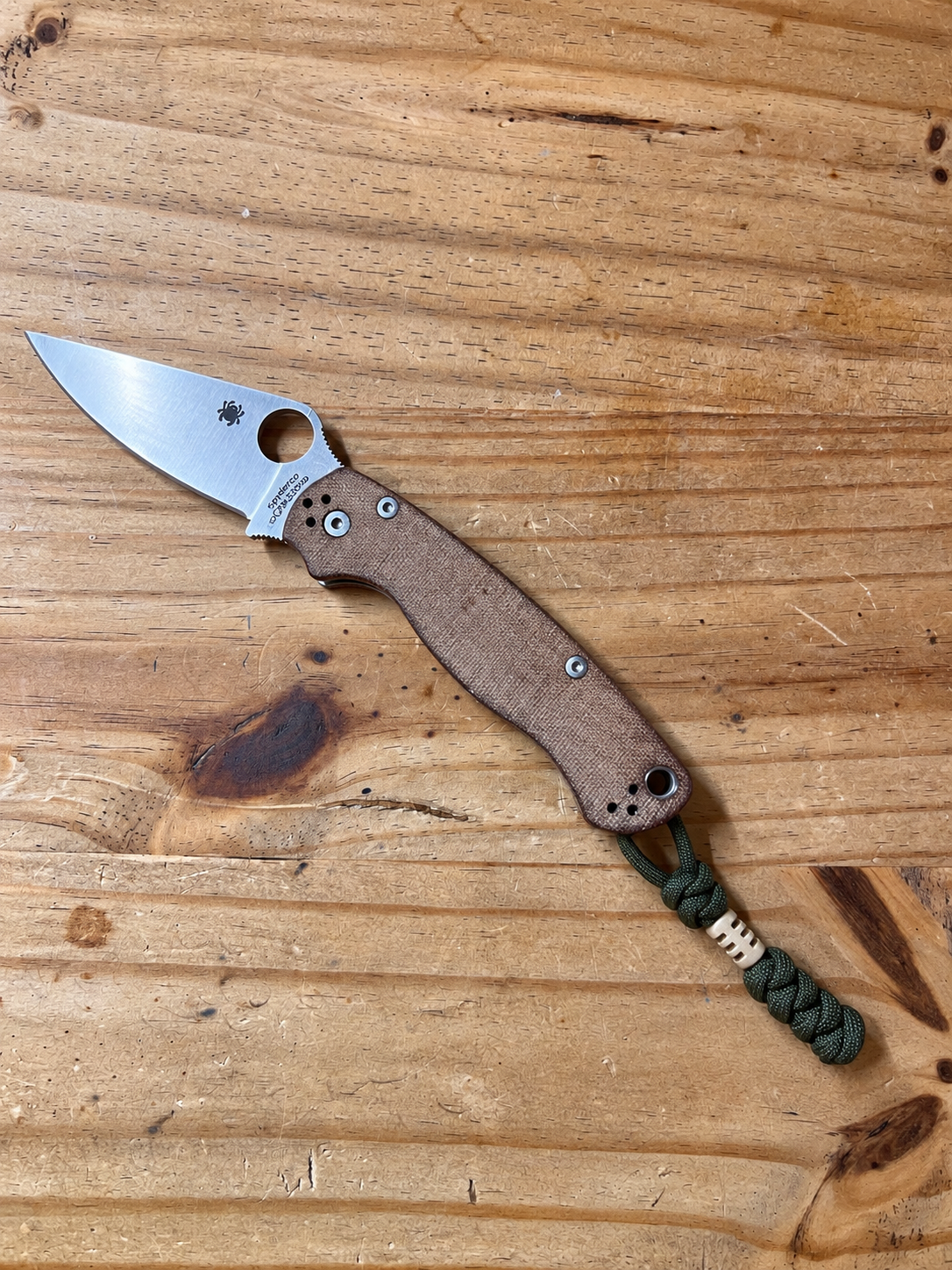 Add a Garretson Ridge Lanyard
