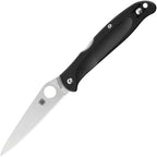 Spyderco Charisma | Black