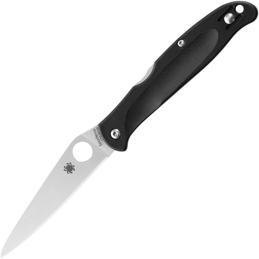 Spyderco Charisma | Black