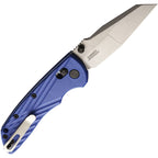 Hogue Deka | MagnaCut Wharncliffe — Blue