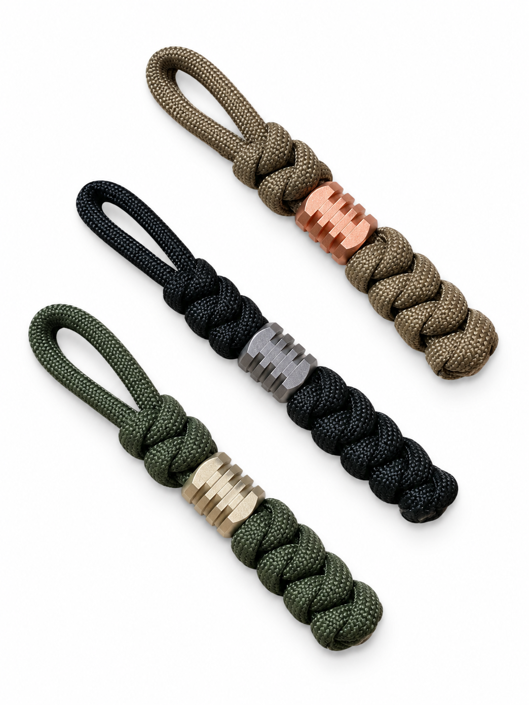 Add a Garretson Ridge Lanyard