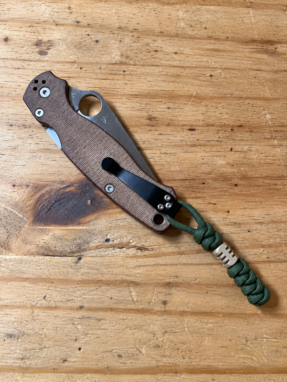 Add a Garretson Ridge Lanyard