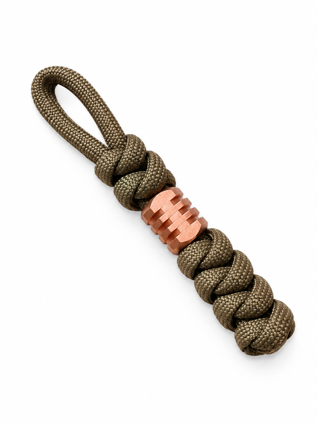 Add a Garretson Ridge Lanyard