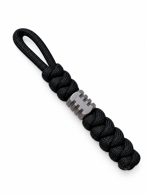 Add a Garretson Ridge Lanyard