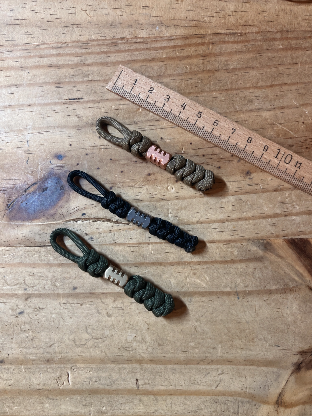 Add a Garretson Ridge Lanyard