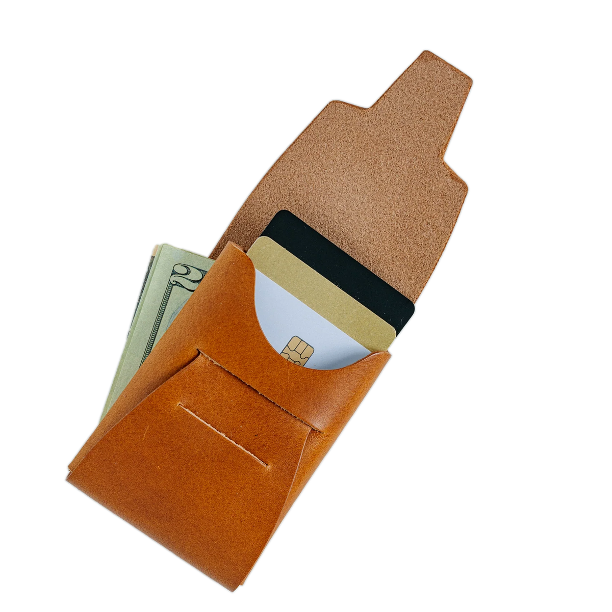 Johnny Slim Wallet