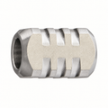 TEC Accessories S1 Lanyard Bead (Titanium, Brass, Copper)