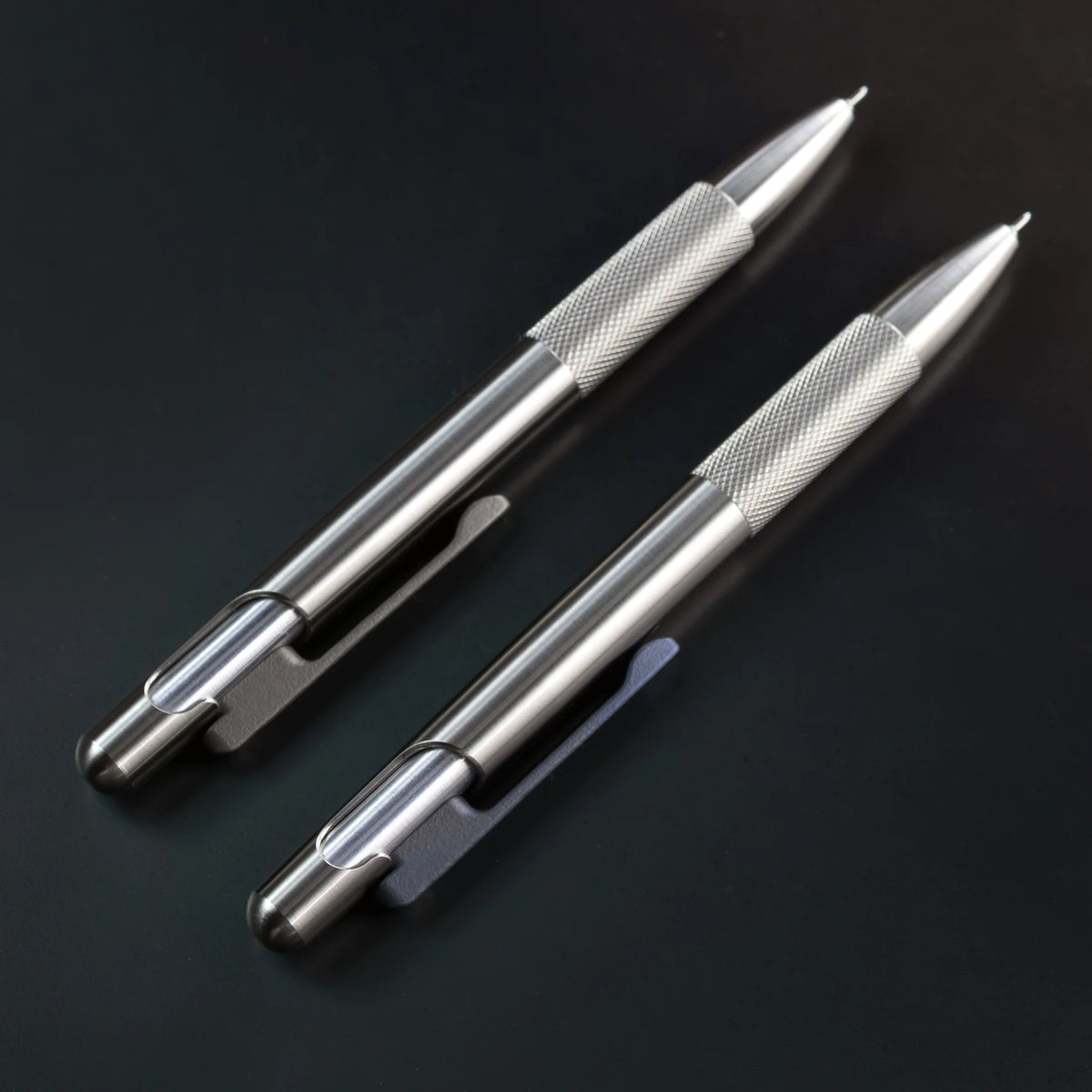 Machine Era Field Pen Bolt | Draftsman