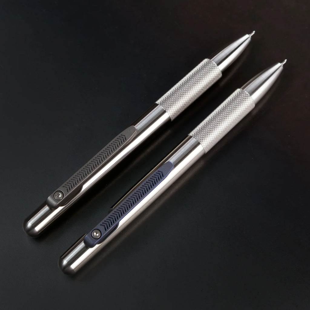 Machine Era Field Pen Bolt | Draftsman