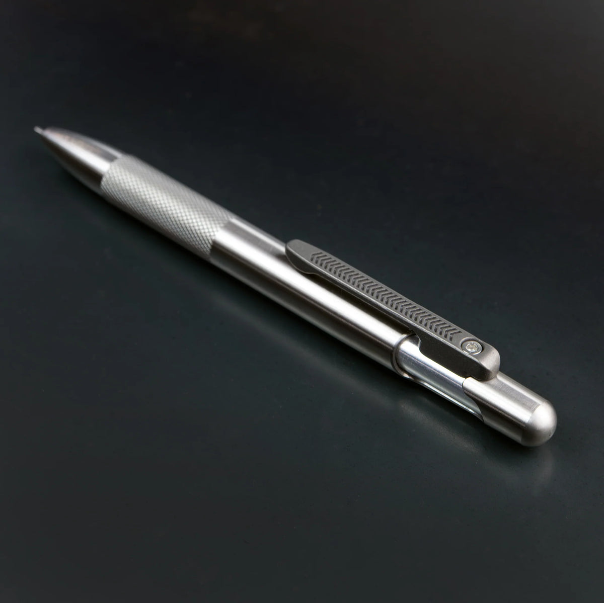 Machine Era Field Pen Bolt | Draftsman