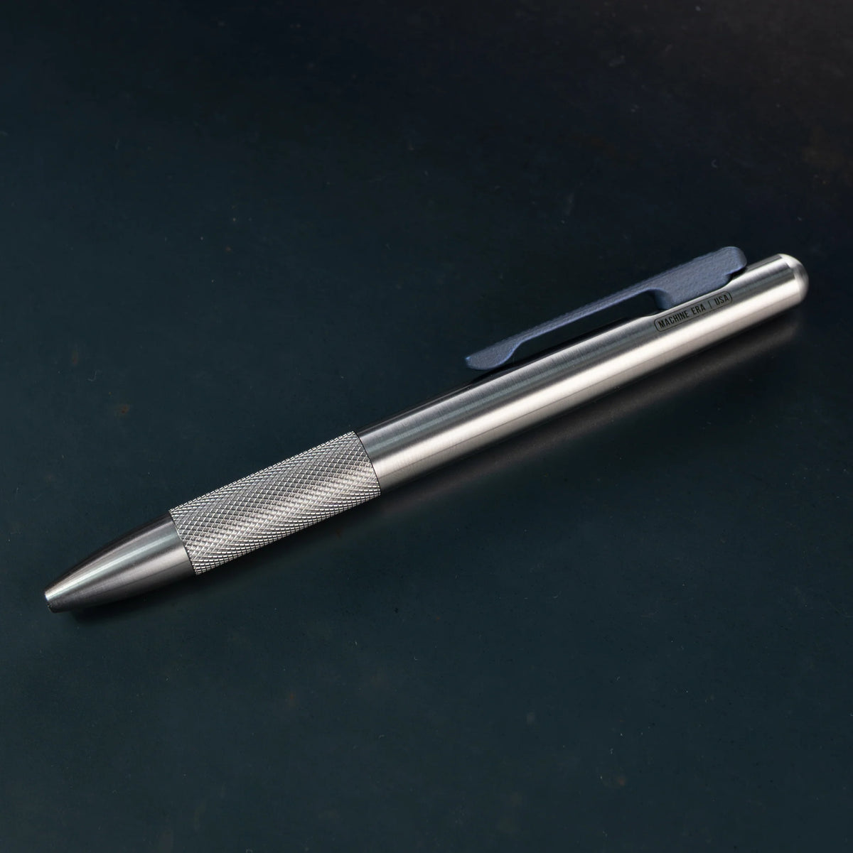 Machine Era Field Pen Bolt | Draftsman