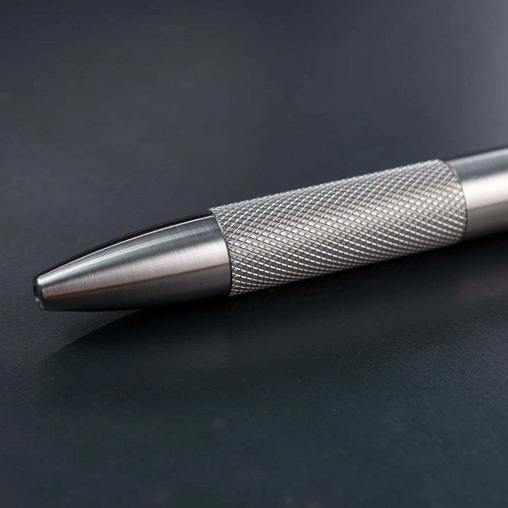 Machine Era Field Pen Bolt | Draftsman