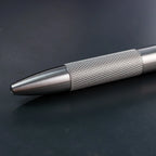 Machine Era Field Pen Bolt | Draftsman