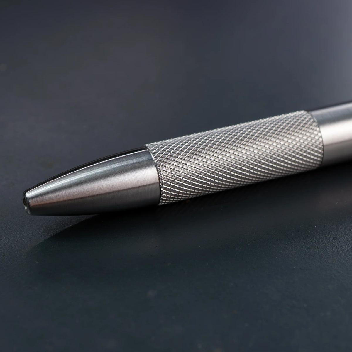 Machine Era Field Pen Bolt | Draftsman
