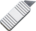 Rivery Zero V2 Utility Knife — Gemstone Gray